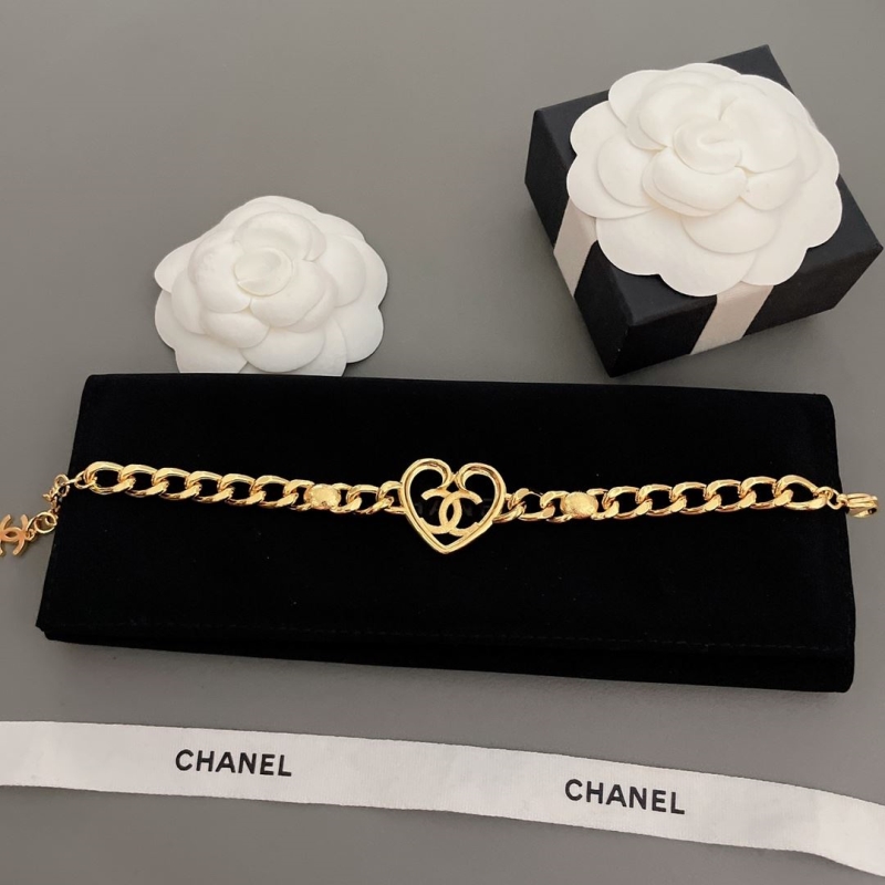 Chanel Necklaces